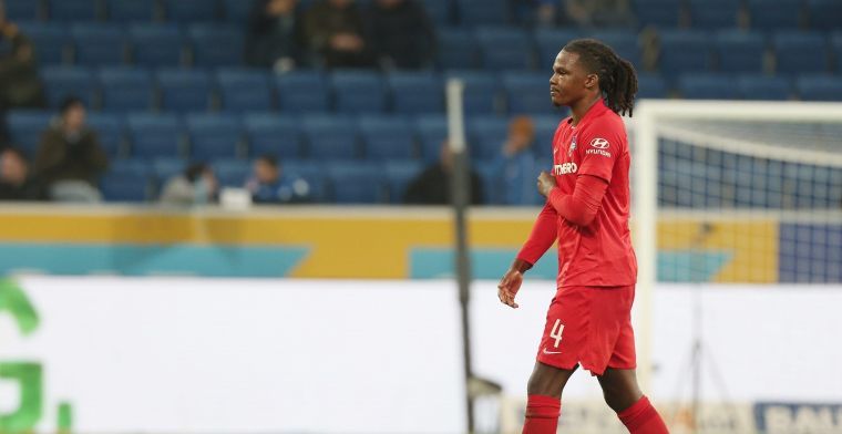 Hertha heeft slecht nieuws: Boyata valt geblesseerd uit in oefenmatch tegen Polen