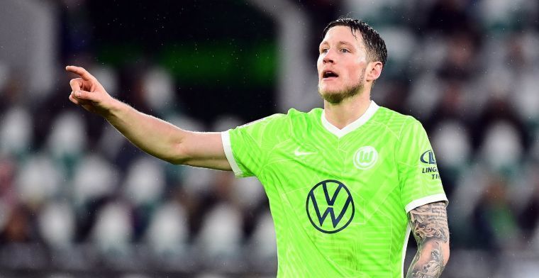 'Vijftien miljoen euro: Wolfsburg bereikt akkoord over verkoop Weghorst'