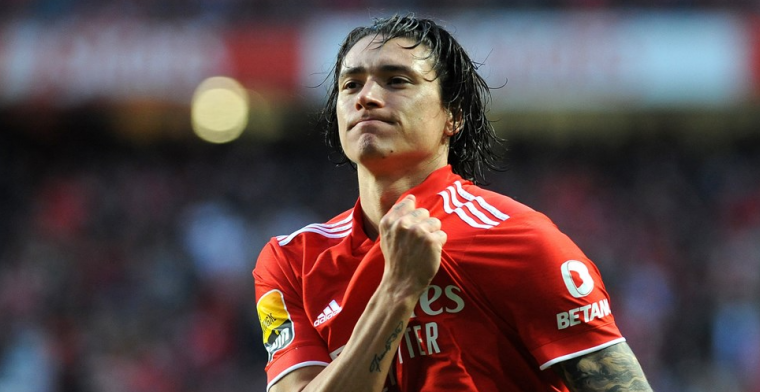 'West Ham United wil Benfica op Deadline Day van veelbelovende spits beroven'