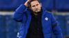OFFICIEEL: Niet Martinez, wel Lampard is nieuwe coach Everton