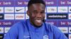 'KRC Genk kan na half seizoen alweer afscheid nemen van zomertransfer Ugbo'