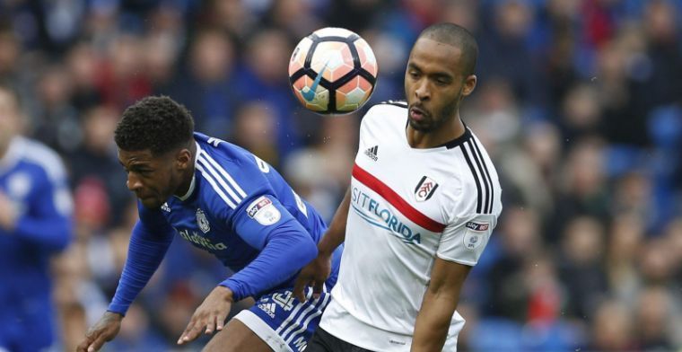 'Fulham wil eerst zekerheid over back van Liverpool alvorens Odoi te laten gaan'