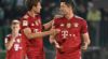 Toekomst van Bayern-man Müller nog ongewis: 'Niemand van Bayern benaderde me'