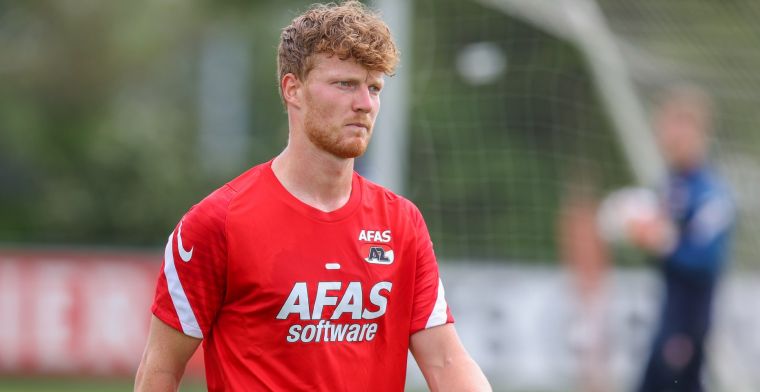OFFICIEEL: Druijf vindt na KV Mechelen nieuwe uitdaging in Oostenrijk