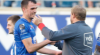Lemajic weer onder vuur bij KAA Gent: "Hij is niet goed genoeg"