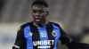 'Club Brugge kan toptalent Mbamba zien vertrekken, Engeland lonkt voor jonkie'