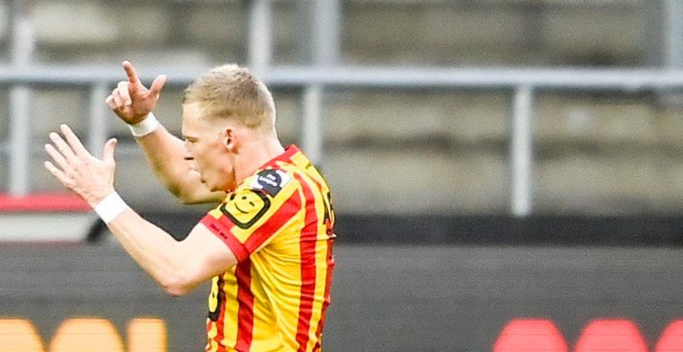 UPDATE: Bondsparket reageert op beroep KV Mechelen voor Storm