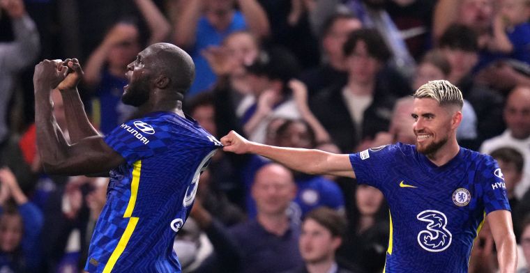 Chelsea en Lukaku actief op WK voor clubs: eerst Al Hilal, Brazilianen in finale?