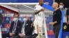 'Boateng (ex-Bayern) niet in selectie van Lyon na aanvaring met zijn coach'
