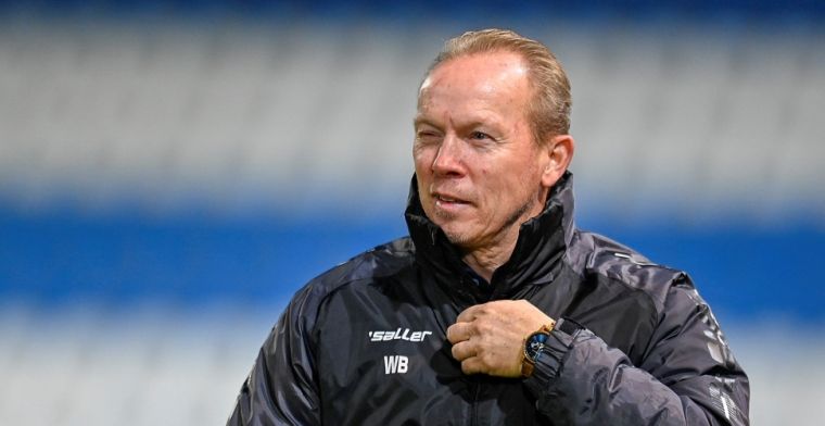 OFFICIEEL: Helmond zet trainer op non-actief en vindt opvolger bij KV Mechelen