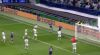 GOAL: De Bruyne schotelt Mahrez tegen Sporting de 0-1 voor 