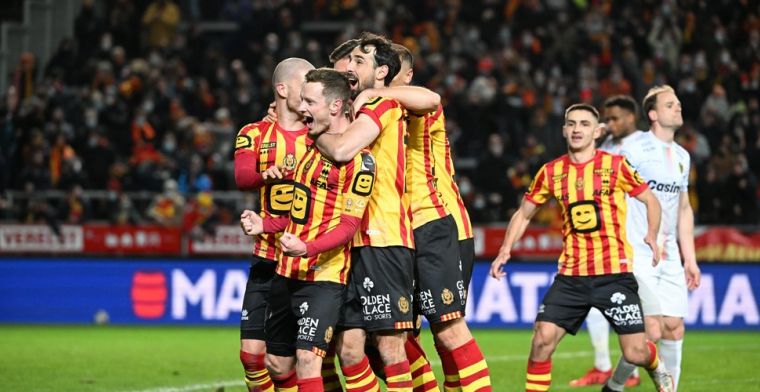 Schoofs laat zich uit over vertrek bij KV Mechelen: Iets nieuws proberen