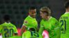Bornauw krijgt kwakkelseizoen van Wolfsburg niet verklaard: "Moeilijk te zeggen"