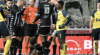 Goed nieuws vanuit Charleroi: Ozornwafor stelt het goed na vuistslag Vanzeir