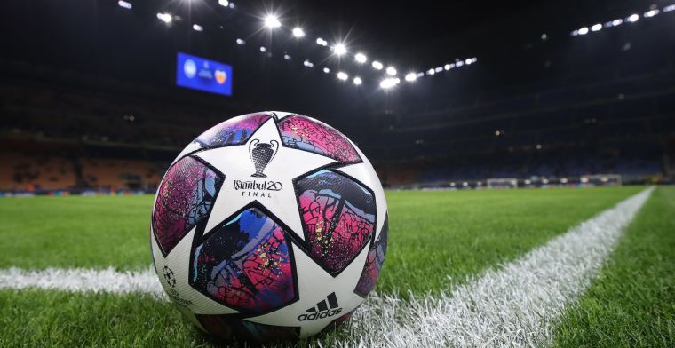 'CL-finale in Rusland op de tocht: UEFA werkt momenteel aan alternatief'