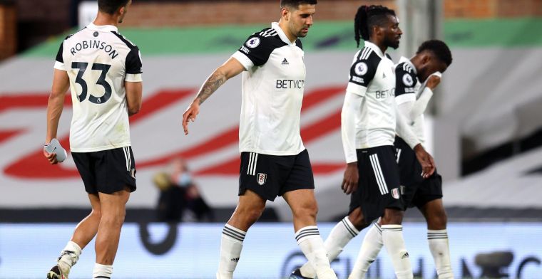 Mitrovic (ex-Anderlecht) breekt doelpuntenrecord in Championship