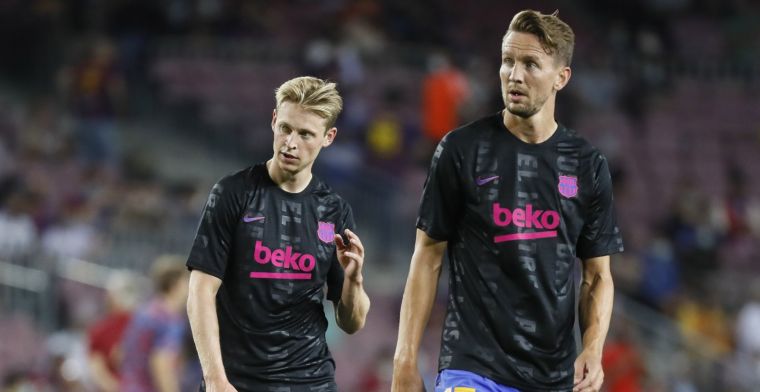 FC Barcelona houdt huis tegen Bilbao, verguisde Dembélé schittert nog eens mee