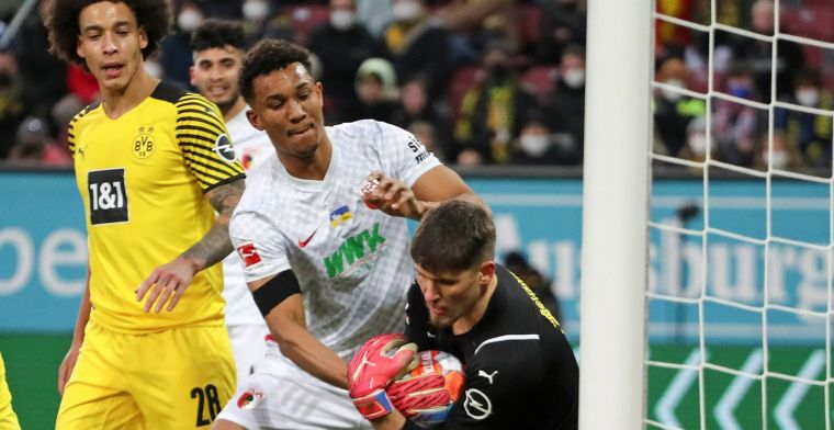 Dortmund knoeit opnieuw en mag landstitel stilaan opgeven