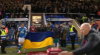 Zinchenko krijgt aanvoerdersband in FA Cup-duel en draagt Oekraïense vlag veld op