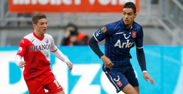 Ajax liet Mertens én Chadli liggen: 2,5 miljoen euro was te veel                