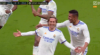 GOAL: Twee kogels bij Real Madrid, Camavinga en Modric halen ongenadig hard uit