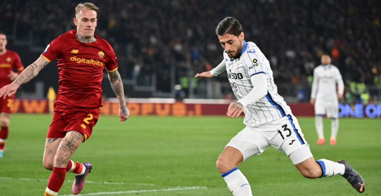 Liverpool voert de druk op Man City op, AS Roma wint van Malinovskyi