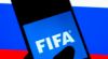 FIFA heeft nieuws voor Russische en Oekraïense clubs en buitenlandse spelers