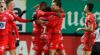 KV Kortrijk ziet nog sterkhouder vertrekken, Sainsbury verlengt contract niet