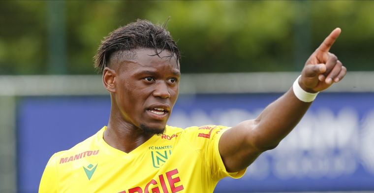 'Advocaat van Limbombe wil puntenaftrek zien voor FC Nantes'
