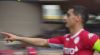 GOAL: Clement kan juichen, Ben Yedder zet Monaco op voorsprong tegen PSG