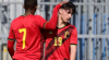 Belgische U19 zijn maatje te sterk voor Finland en winnen met 1-3
