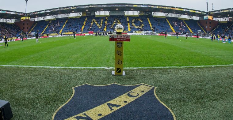 Na Lommel neemt Man City-eigenaar ook NAC Breda op in portefeuille