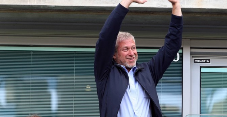 'Abramovich is na Chelsea-nieuws bezig om andere club te kopen'