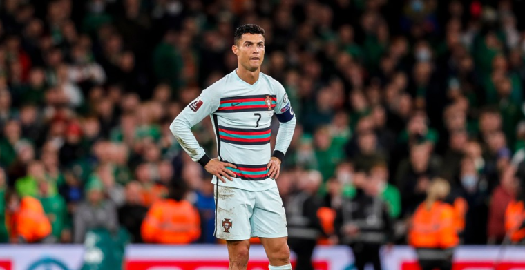 Opstellingen: Ronaldo, Bolat, Jorginho en Bale willen WK-hoop levend houden