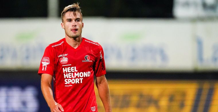 OFFICIEEL: KV Mechelen legt twee jonge talenten vast tot 2023