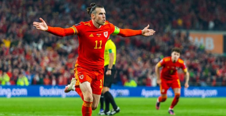 Bale slaat terug richting Spaanse krant: 'Misselijkmakend, ze moeten zich schamen'