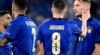 Geruchten in Italië: 'Drietal stopt mogelijk bij nationale ploeg na mislopen WK'