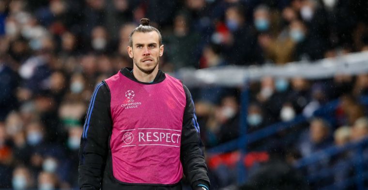 Bale gaat vertrekken bij Real Madrid: Fans zullen er spijt van krijgen