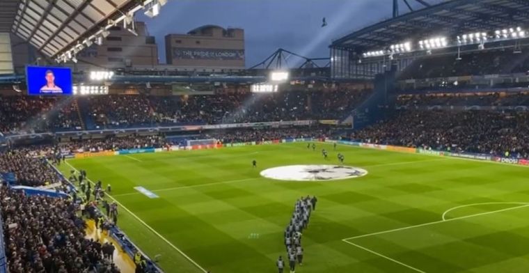Chelsea-fans hebben 'snake' Courtois nog niet vergeven, Rode Duivel uitgefloten 