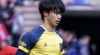 Hoog bezoek bij Union Saint-Gilloise: Japanse bondscoach strijkt neer in België