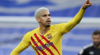 'Afkoopclausule van een miljard euro in nieuw contract van Barça-verdediger'