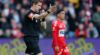 Hoedt beging wel degelijk strafschopfout op Messaoudi volgens Referee Department