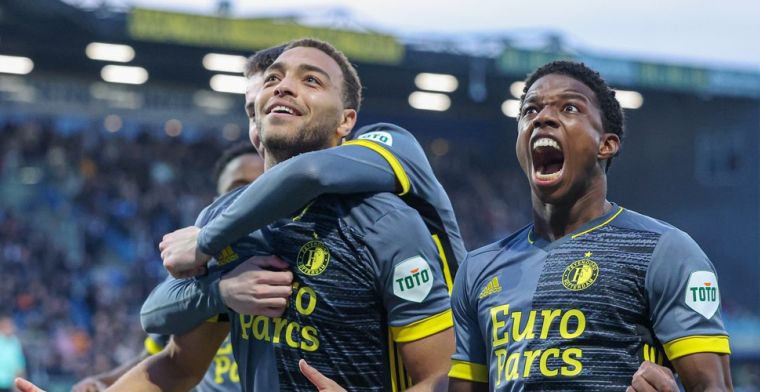 Conference League: Gent-beul PAOK wil stunten, Leicester-Belgen vol aan de bak