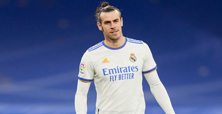 'Bale vervolgt loopbaan dicht bij huis: Championship en Schotse opties'