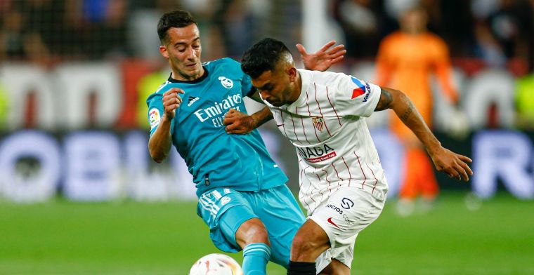 Real Madrid buigt 2-0 achterstand volledig om, Benzema geeft genadeslag