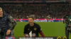 Thomas Müller 'verrast' oud-teamgenoot Schweinsteiger met bierdouche