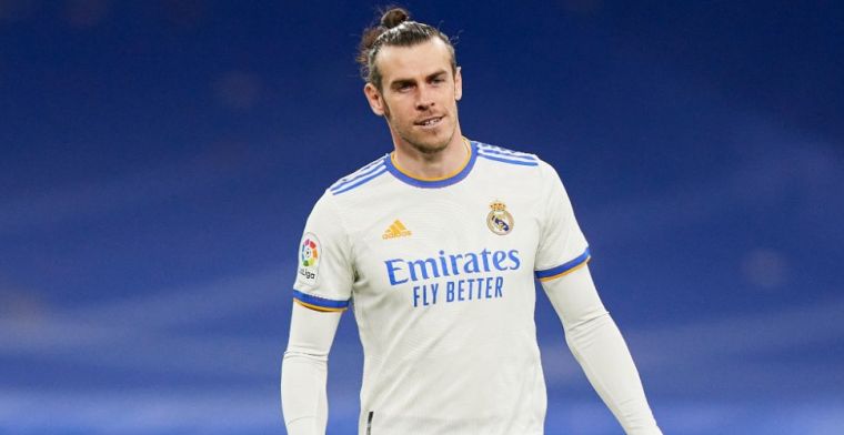 'Avontuur in Verenigde Staten lonkt: Bale kan clubrecord D.C. United verbreken'