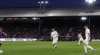 Invaller Benteke kan niet scoren voor Crystal Palace en speelt gelijk tegen Leeds