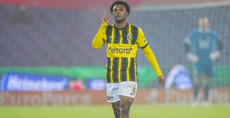 'Openda kan Club Brugge verlaten, Fenerbahçe hoopt op komst van snelle aanvaller'
