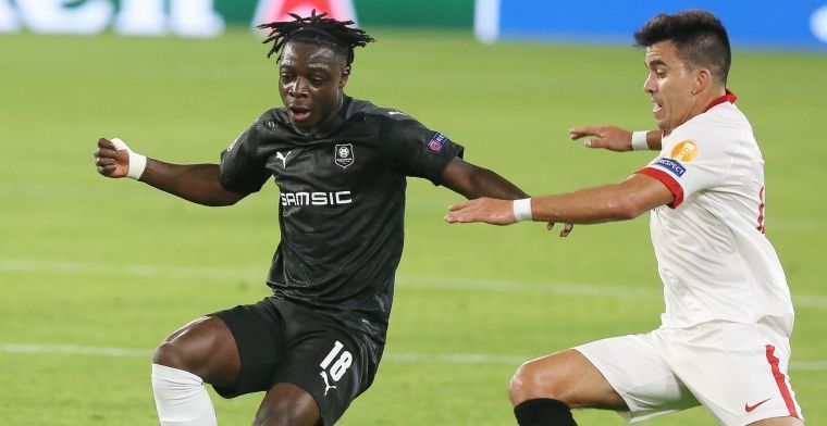 'Doku kan ondanks een moeilijk seizoen rekenen op interesse van Juventus'